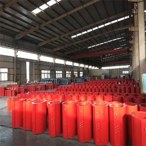 兖州SCB13干式变压器