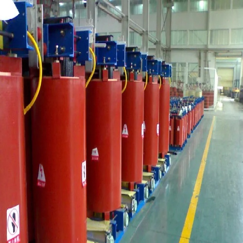 涿鹿SCB10-200KVA干式变压器