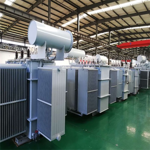 华坪S11-4000KVA/10KV/0.4
