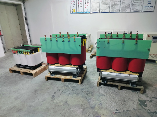 青阳KS11-1000KVA矿用变压器